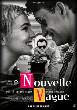 Nouvelle Vague