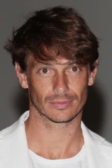 Foto de Giorgio Pasotti