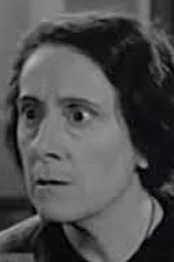 picture of actor Irene Caba Alba
