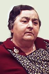 picture of actor Ilse Voigt