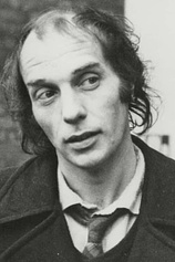 photo of person Barrie Keeffe