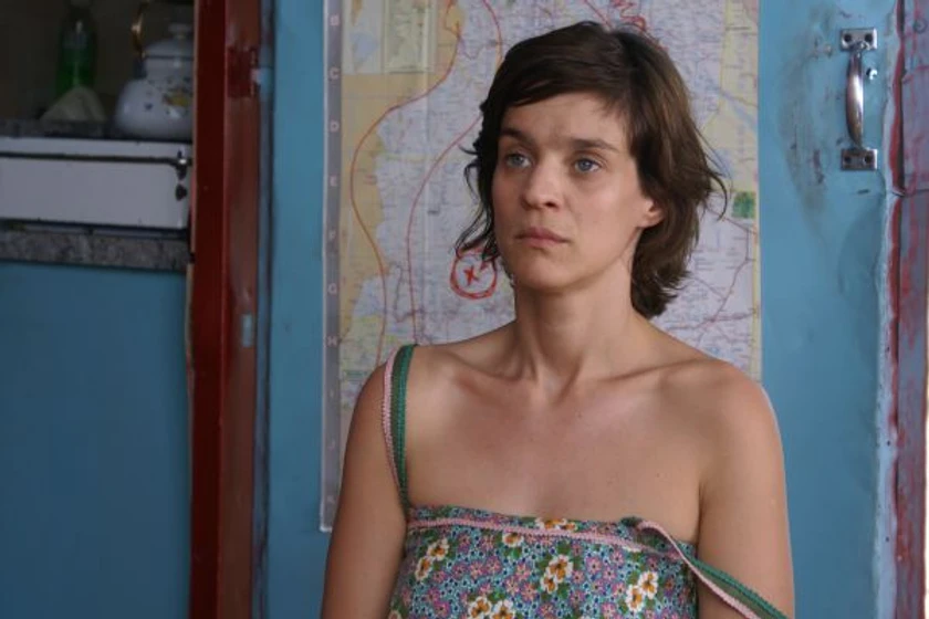 Leticia Brédice en el-frasco
