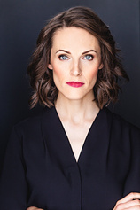 picture of actor Britt MacLennan