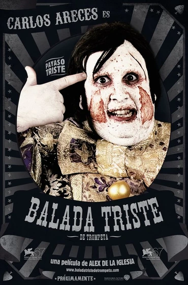 Imagen de balada-triste-de-trompeta (Cartel teaser)