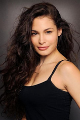 picture of actor Jessica Alonso