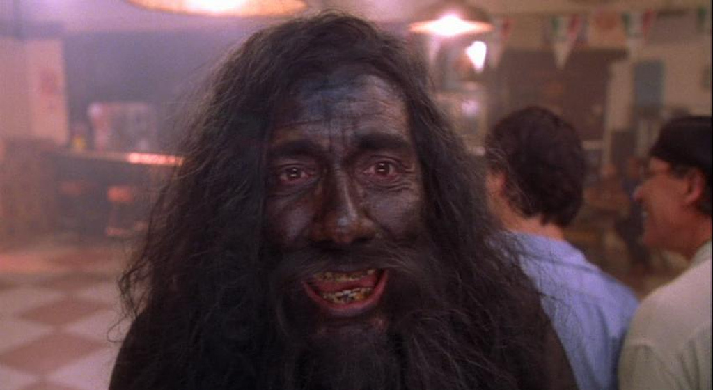 Edward James Olmos en The Wonderful Ice Cream Suit