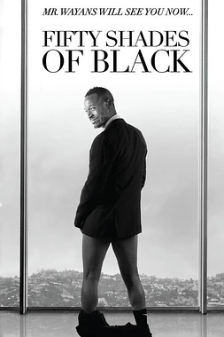 Fifty Shades of black