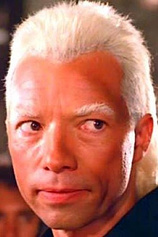 picture of actor Rion Hunter