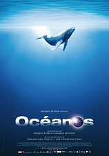 poster of movie Océanos