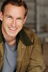 picture of actor J.B. Waterman