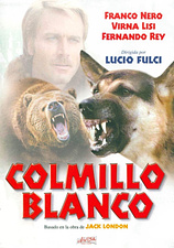 poster of movie Colmillo Blanco (1973)