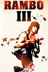 poster of movie Rambo III