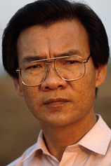 picture of actor Haing S. Ngor
