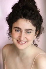 Foto de Elsa Guedj
