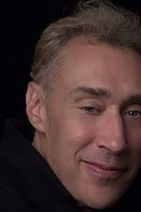 picture of actor Nicholas M. Garofolo