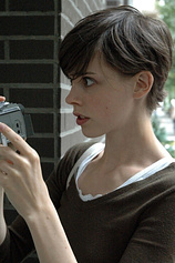 picture of actor Isabelle Prim