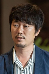picture of actor Hirofumi Arai