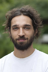 photo of person Nicolás Pereda
