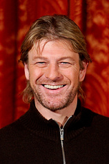 photo of person Sean Bean