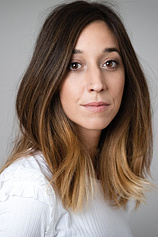picture of actor Ane Pikaza