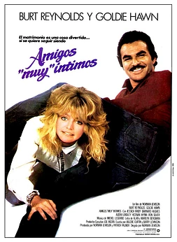Amigos "muy" íntimos