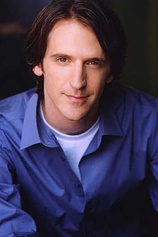 picture of actor Scott Yaphe