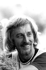 Foto de Caroll Spinney
