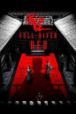 poster of movie Full River Red