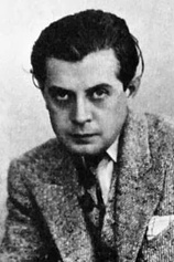 photo of person Paul Fejos
