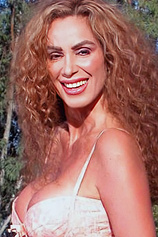 picture of actor Beatriz Salomón