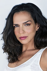 picture of actor Karla Rico