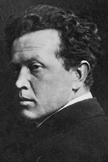 Foto de Hjalmar Bergman