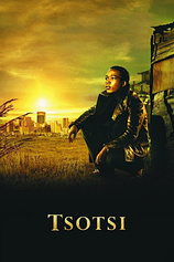 poster of movie Tsotsi