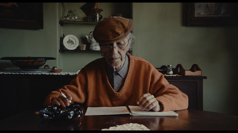 Imagen de Where the Silence is Heard