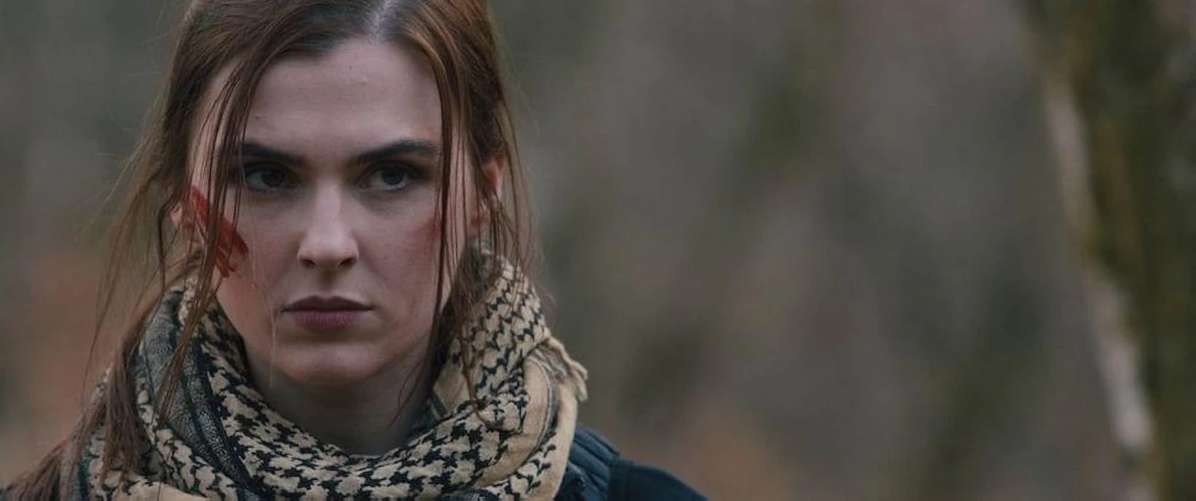 Nicolette McKeown en mercy-falls