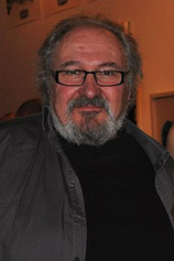 picture of actor Juan Rodríguez