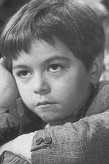 picture of actor Nino Del Arco