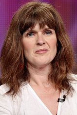 picture of actor Siobhan Finneran