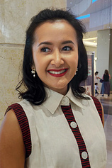 picture of actor Widi Mulia