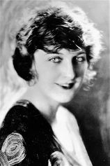 Foto de Martha Mansfield