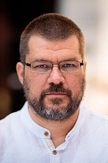 photo of person Péter Kerekes
