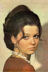 picture of actor Irina Gardescu