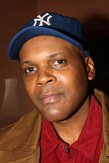 photo of person Reggie Rock Bythewood