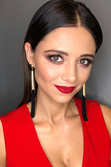 picture of actor Adriana Kalska