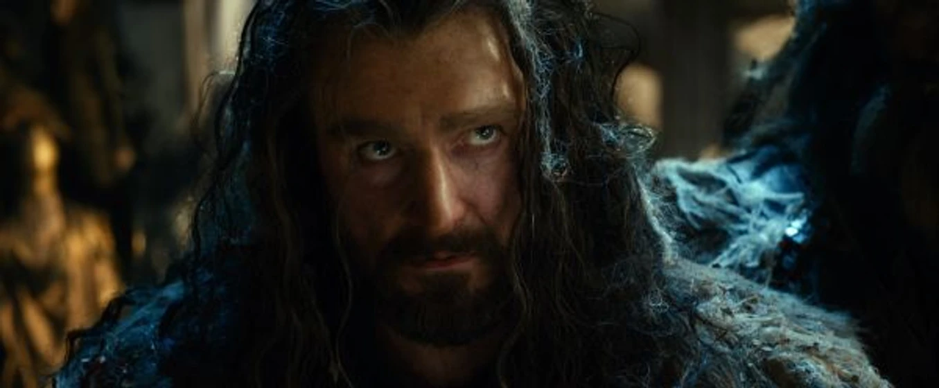 Richard Armitage en El Hobbit: La Desolación de Smaug
