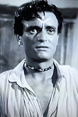 picture of actor Antonio Almorós