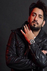 picture of actor Mahmoud Boushahri