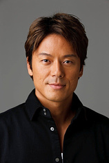 picture of actor Jundai Yamada