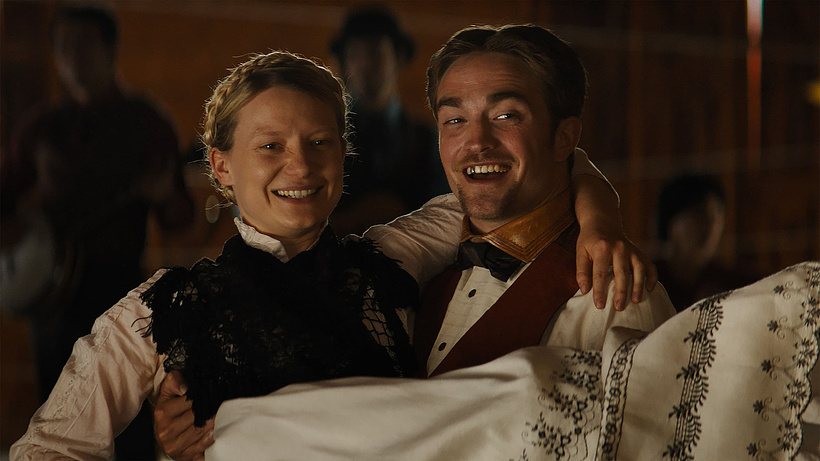 Imagen de Damsel