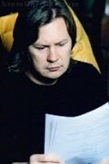 photo of person Oleg Kapanets